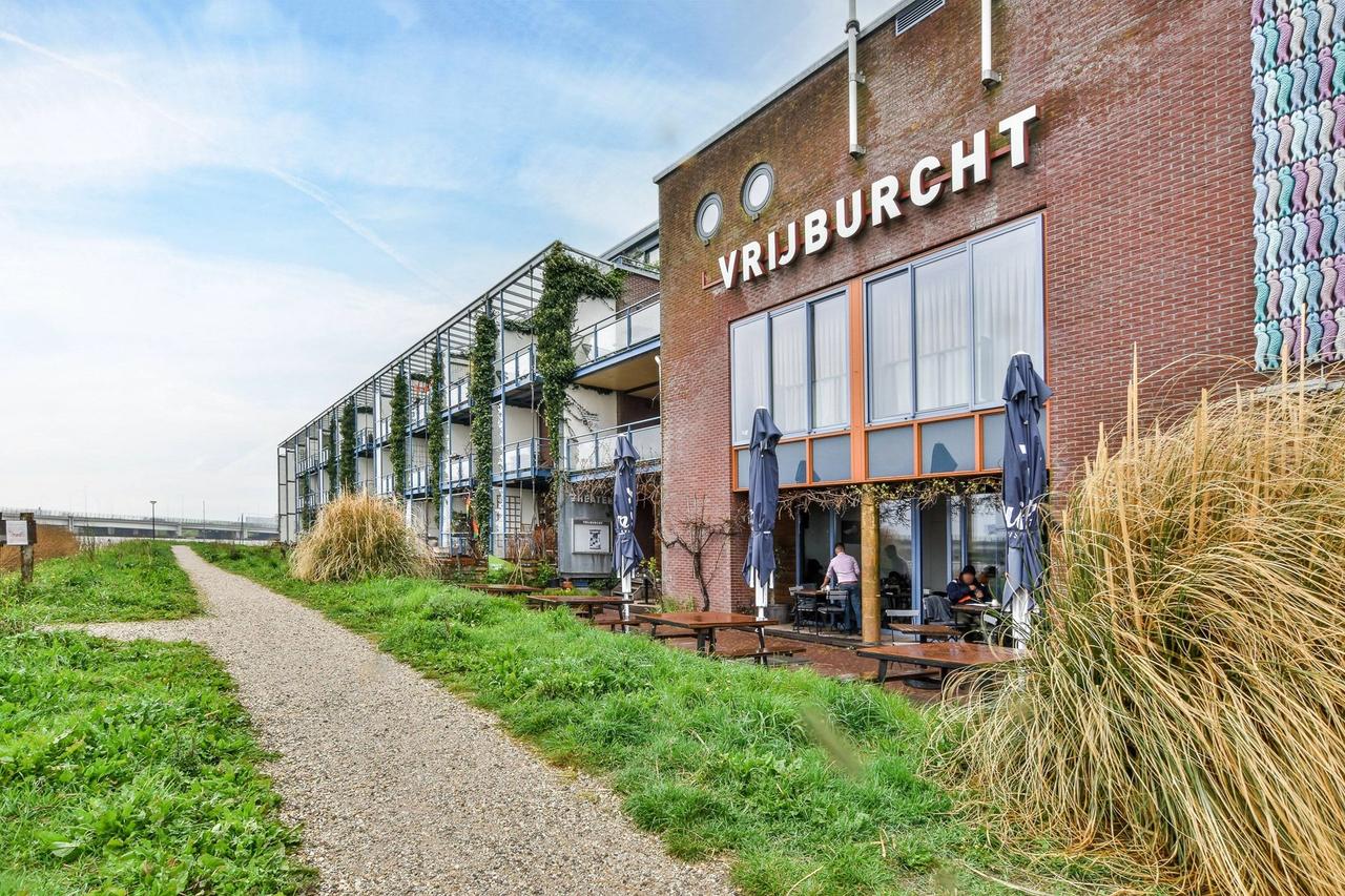220m² familiehuis met 5 slaapkamers op IJburg - Afbeelding 36