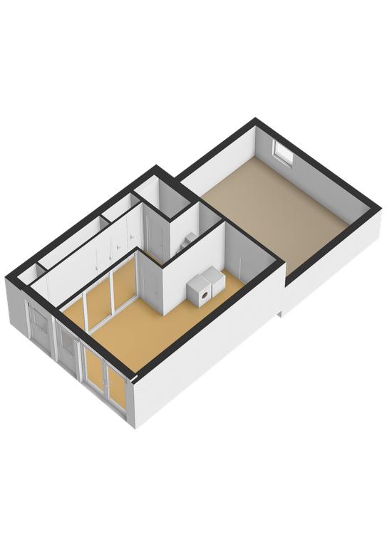 220m² familiehuis met 5 slaapkamers op IJburg - Afbeelding 38