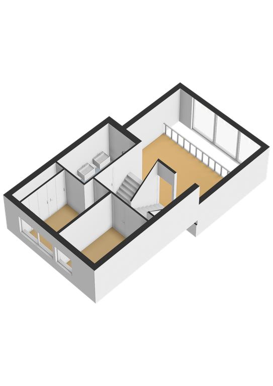 220m² familiehuis met 5 slaapkamers op IJburg - Afbeelding 46