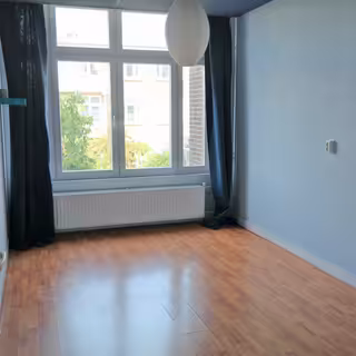 Kamer van 15 m² in Bezuidenhout-Oost