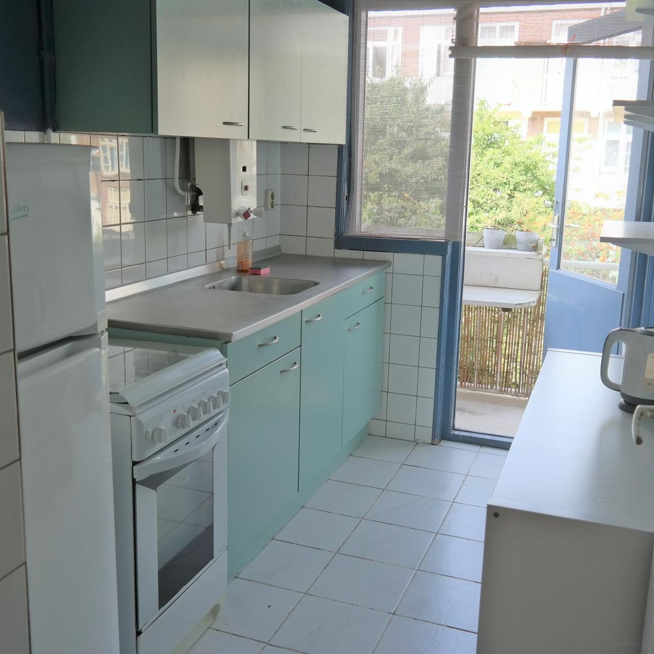 Kamer van 15 m² in Bezuidenhout-Oost - Afbeelding 3