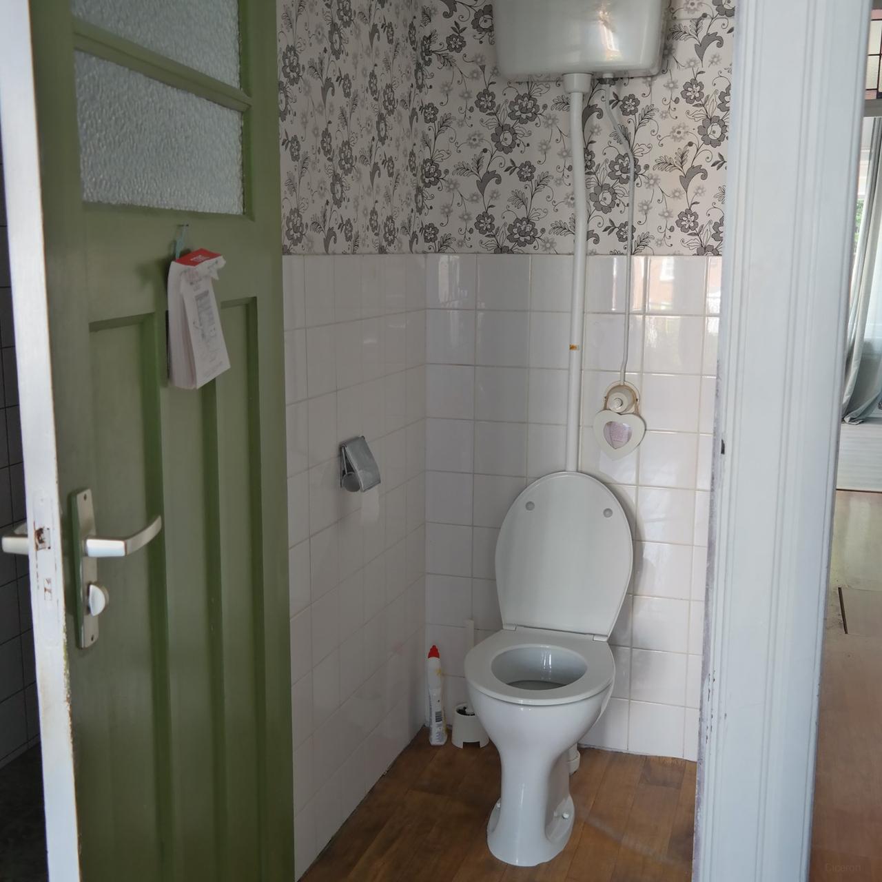 Kamer van 15 m² in Bezuidenhout-Oost - Afbeelding 4