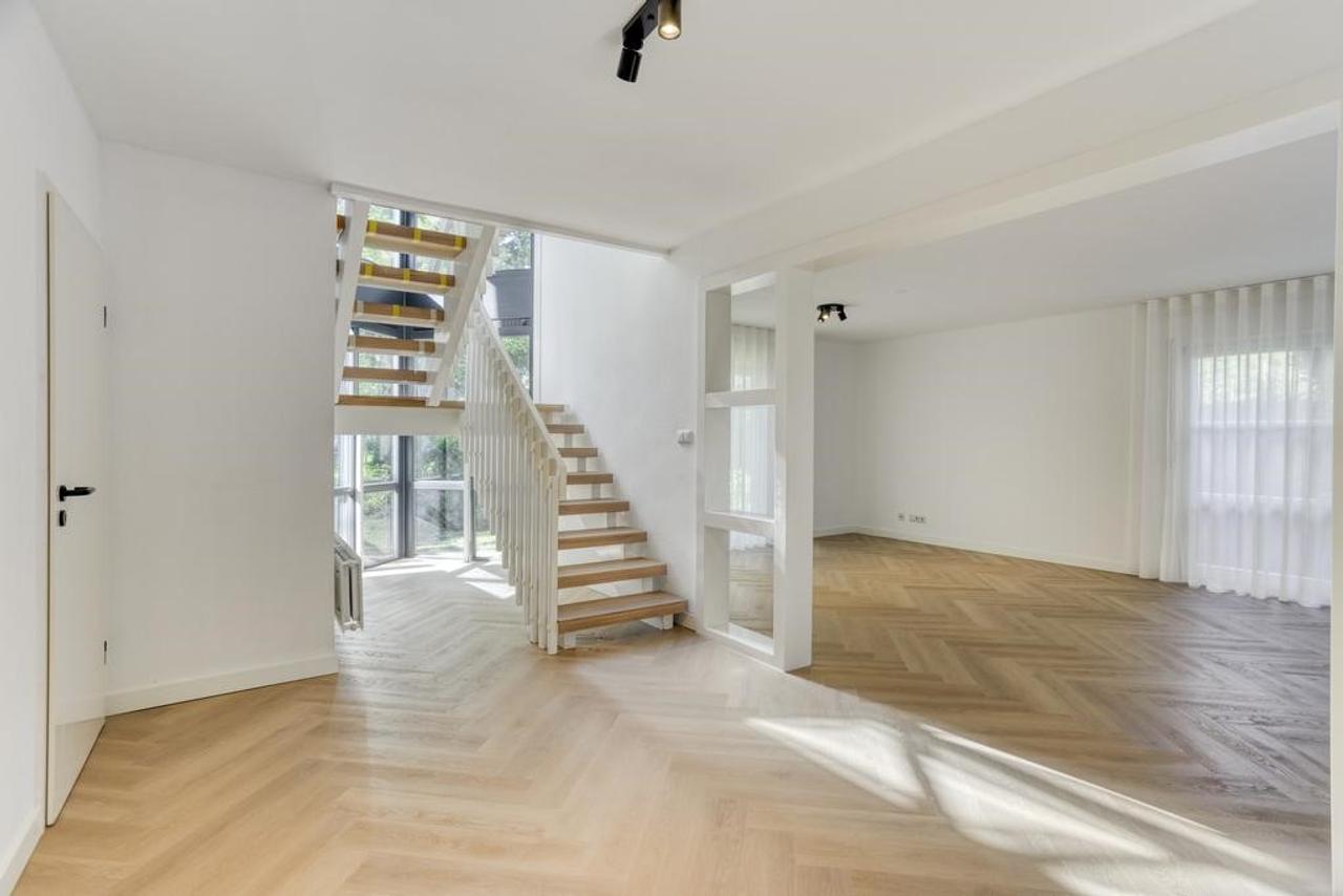 Detached Villa with Sauna in Acht - Image 9