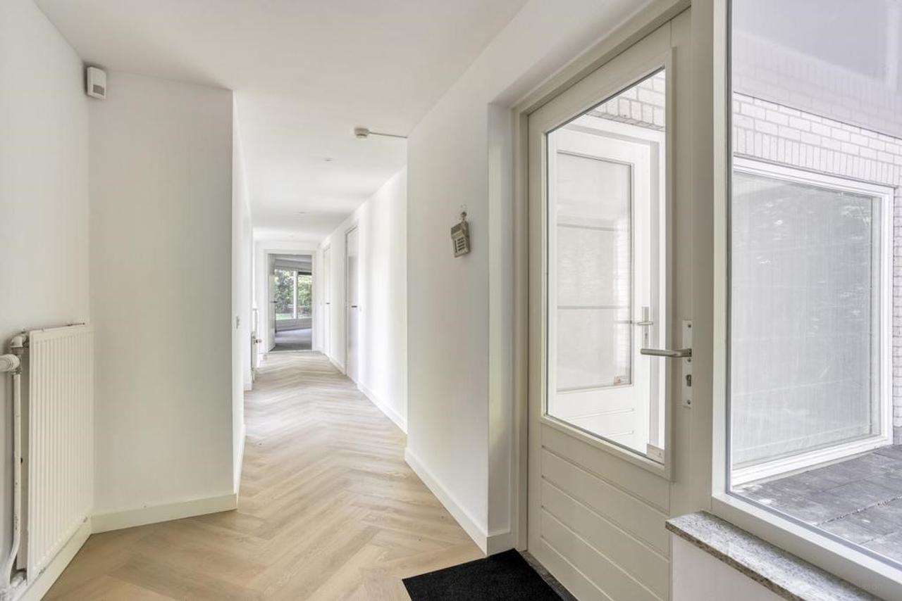 Detached Villa with Sauna in Acht - Image 23