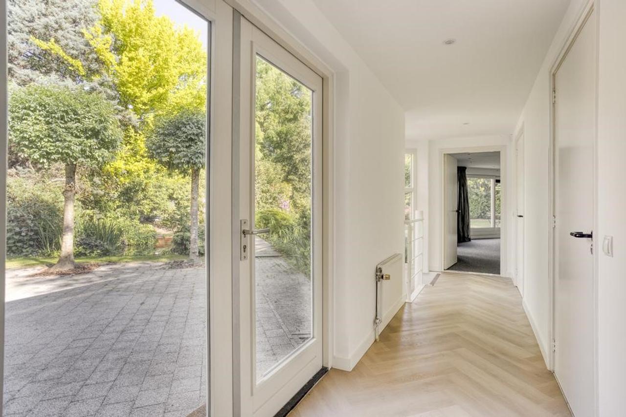 Detached Villa with Sauna in Acht - Image 24