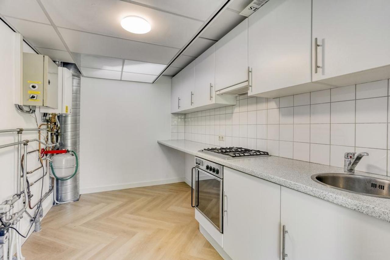 Detached Villa with Sauna in Acht - Image 29