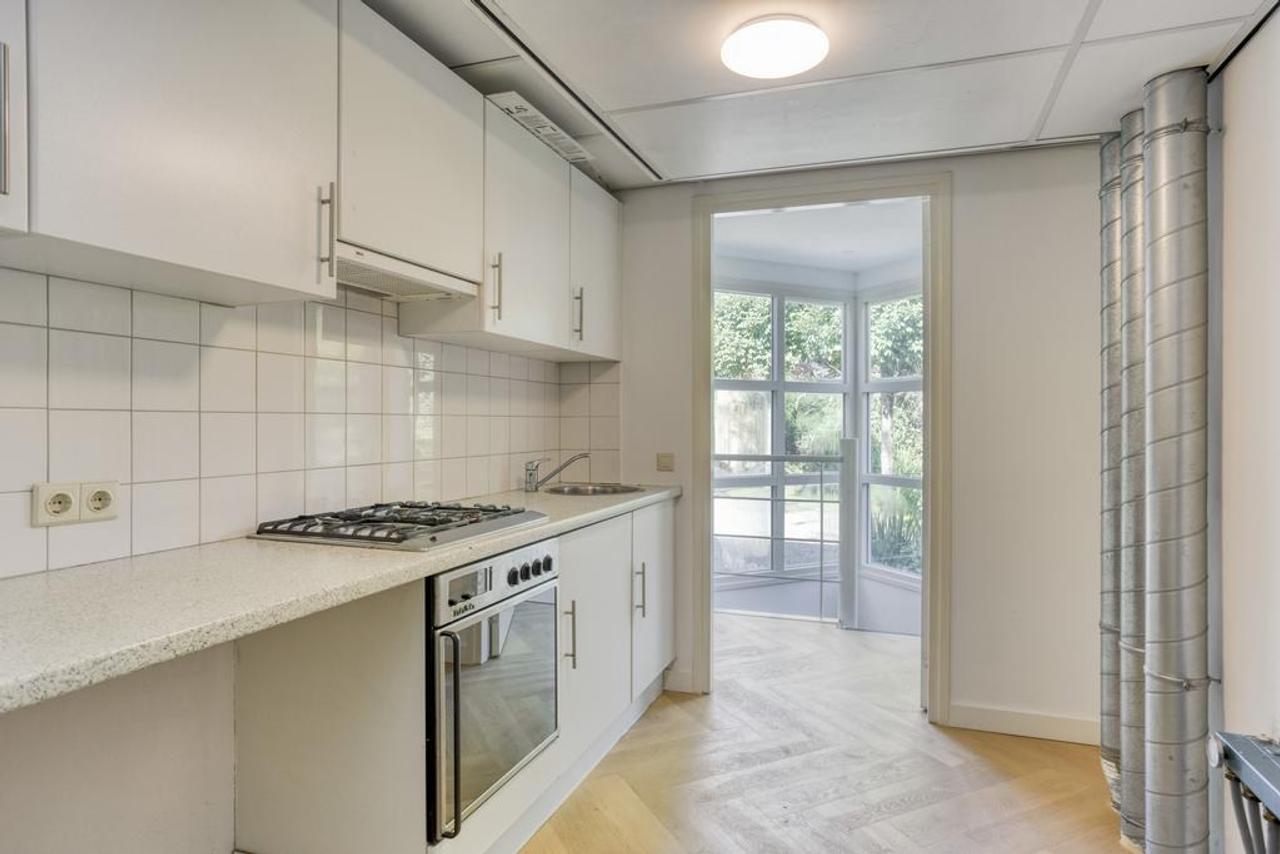 Detached Villa with Sauna in Acht - Image 30