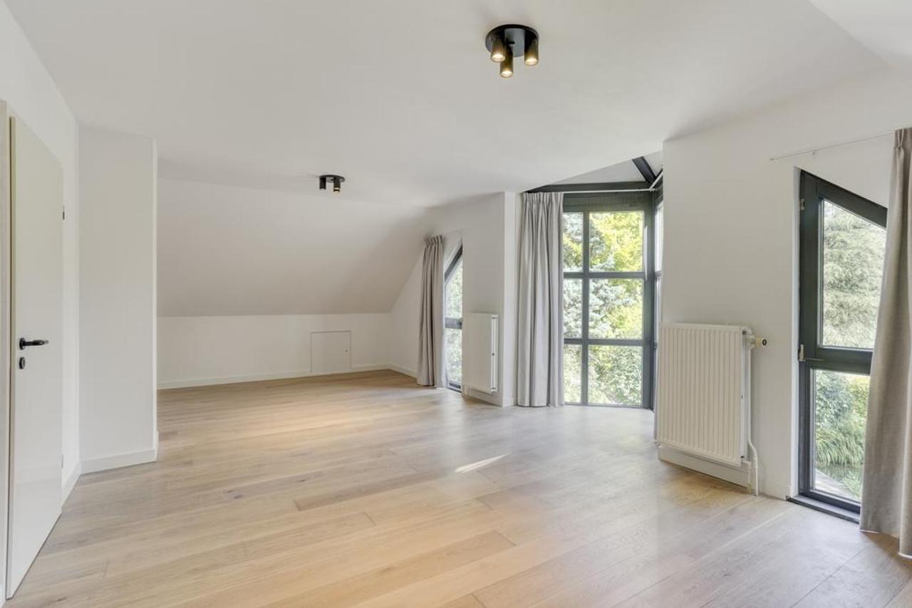 Detached Villa with Sauna in Acht - Image 36