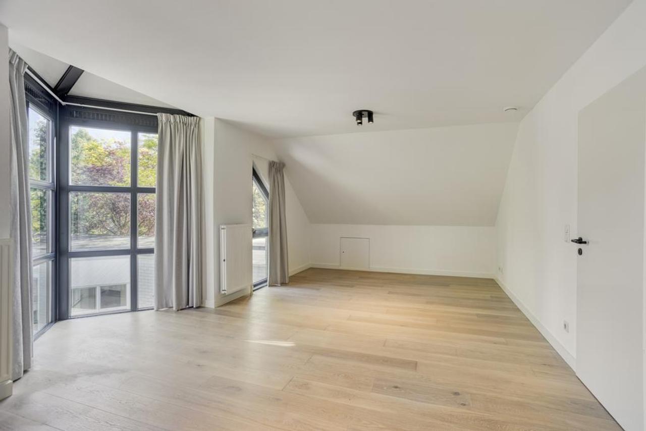 Detached Villa with Sauna in Acht - Image 37