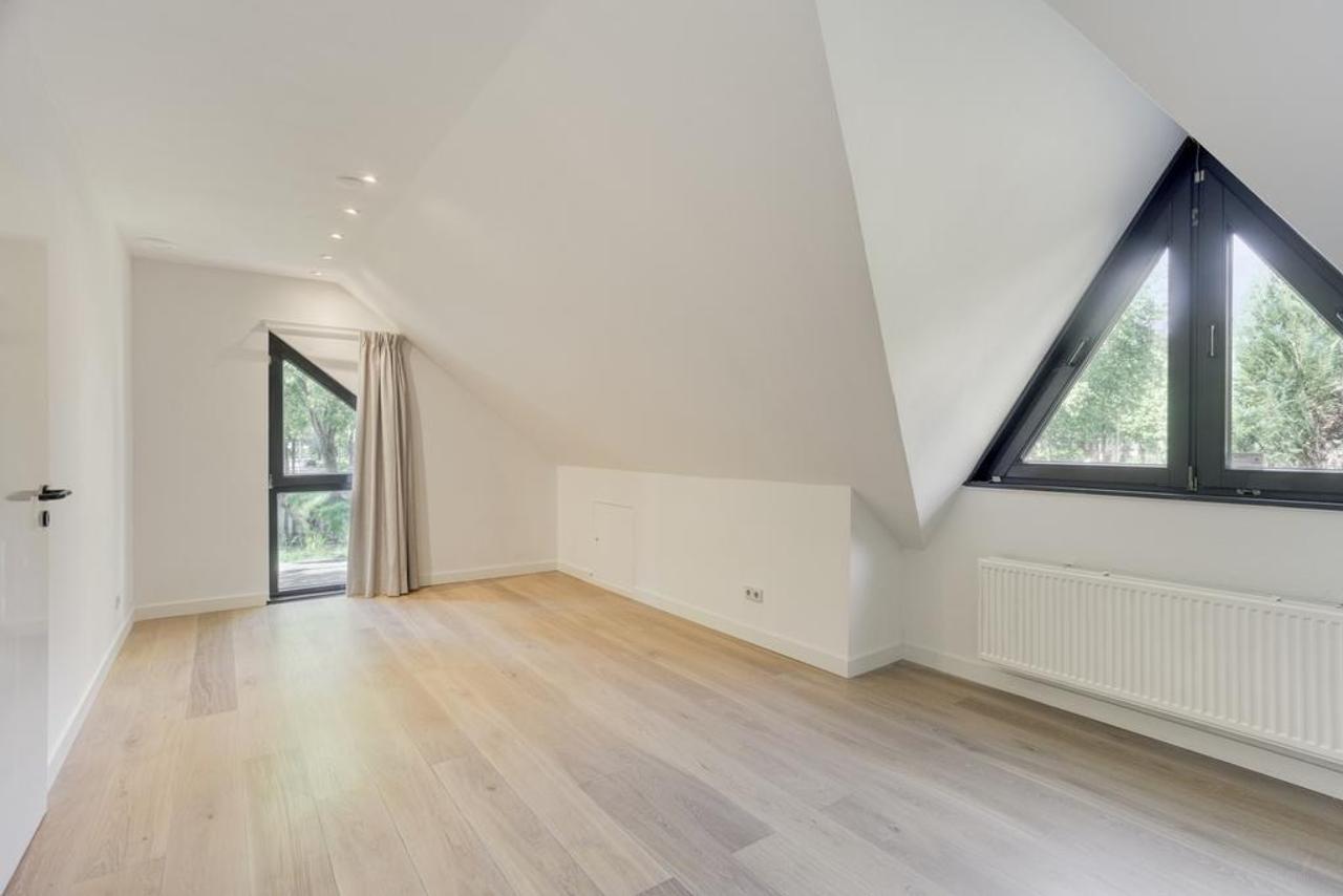 Detached Villa with Sauna in Acht - Image 41