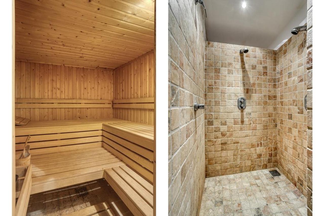 Detached Villa with Sauna in Acht - Image 53