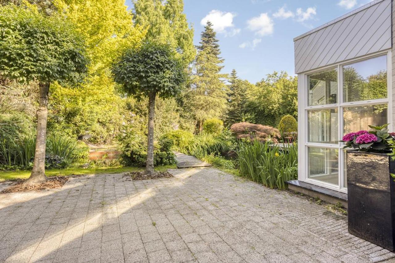 Detached Villa with Sauna in Acht - Image 58