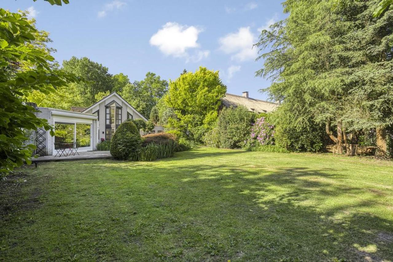 Detached Villa with Sauna in Acht - Image 62