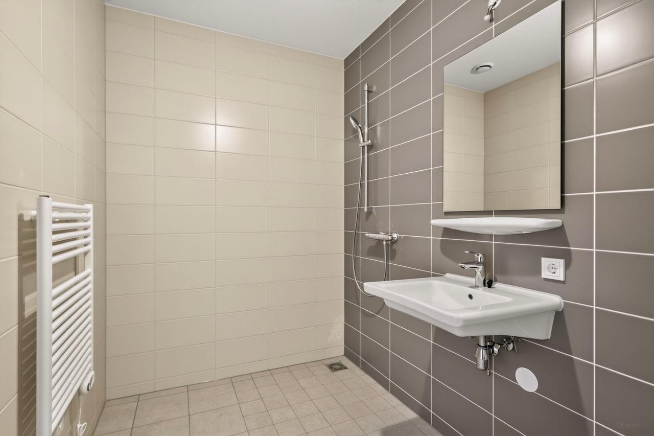 2-kamerappartement met boszicht in Ede - Afbeelding 10
