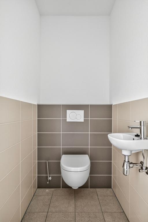 2-kamerappartement met boszicht in Ede - Afbeelding 13