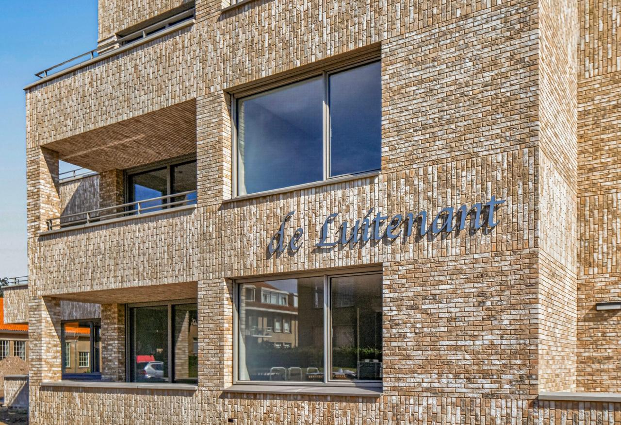 2-kamerappartement met boszicht in Ede - Afbeelding 17