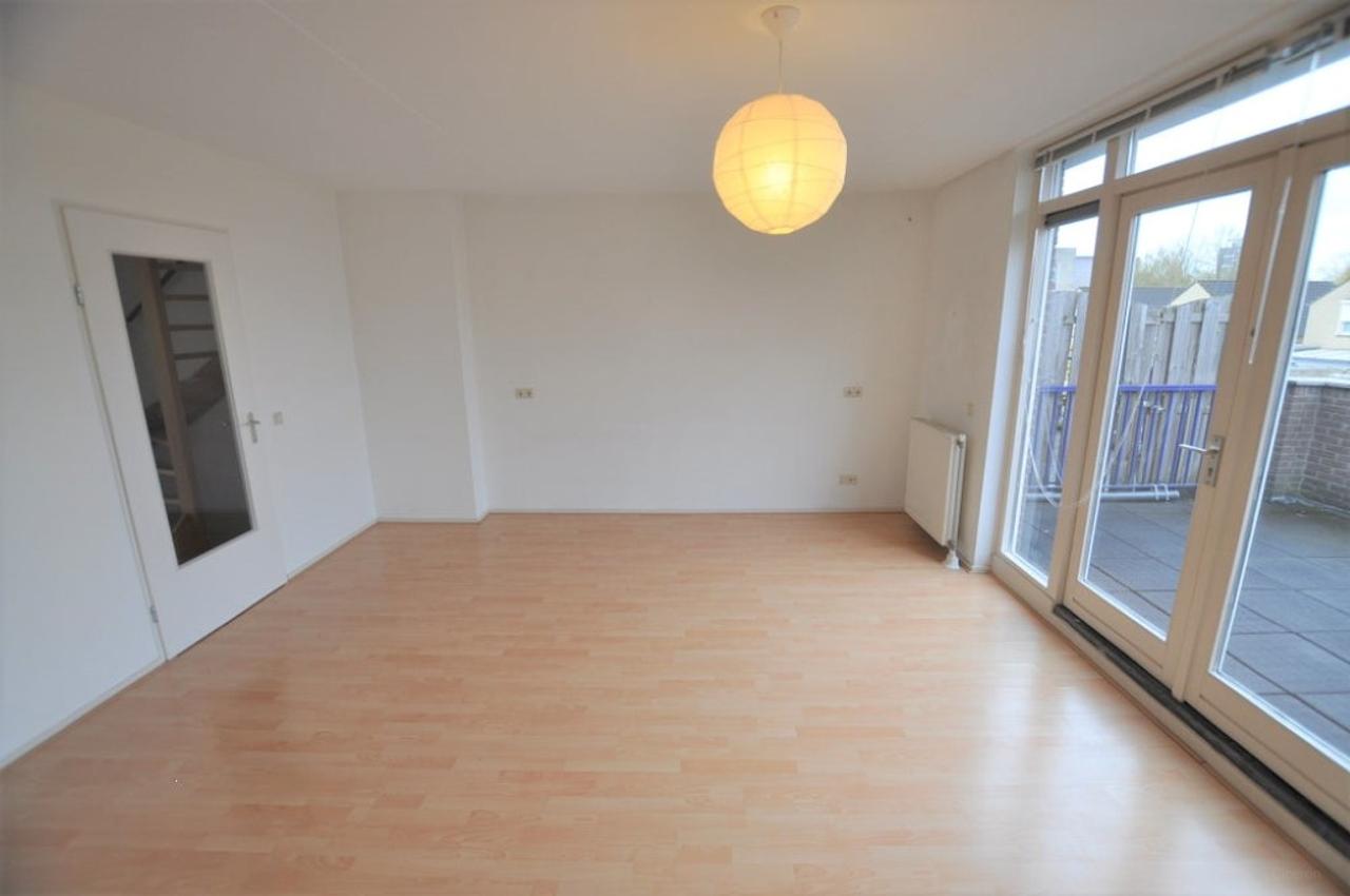 Gemeubileerd 2-slaapkamerappartement met dakterras - Afbeelding 3