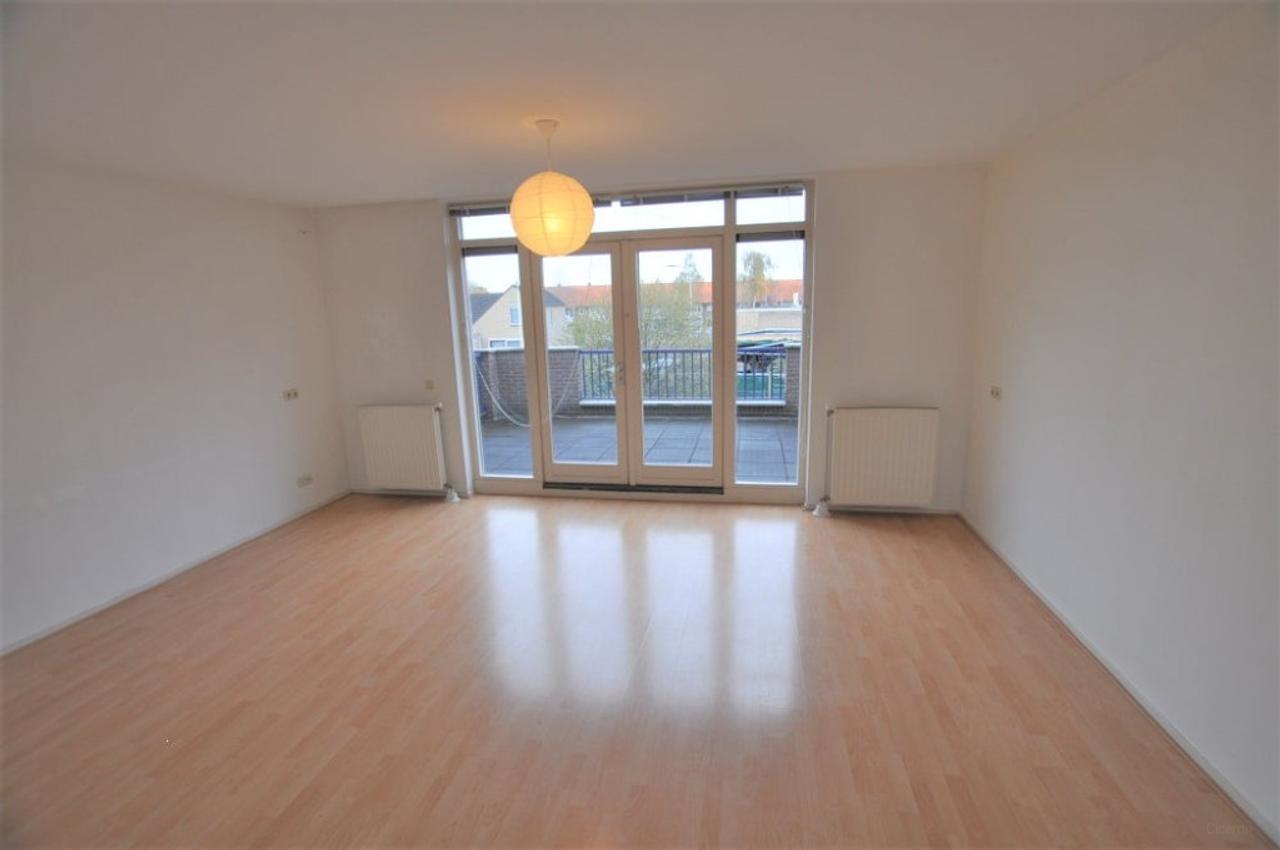 Gemeubileerd 2-slaapkamerappartement met dakterras - Afbeelding 4