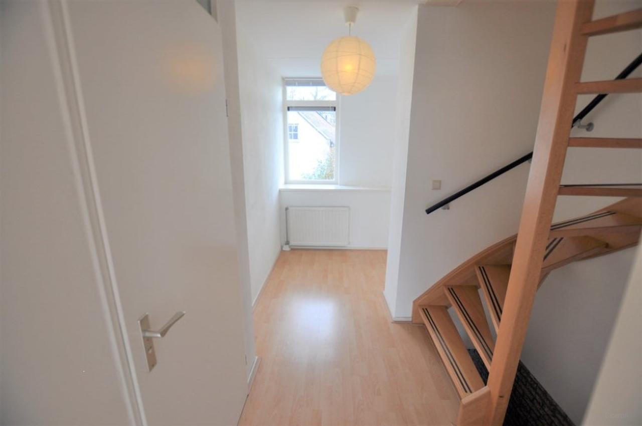 Gemeubileerd 2-slaapkamerappartement met dakterras - Afbeelding 7
