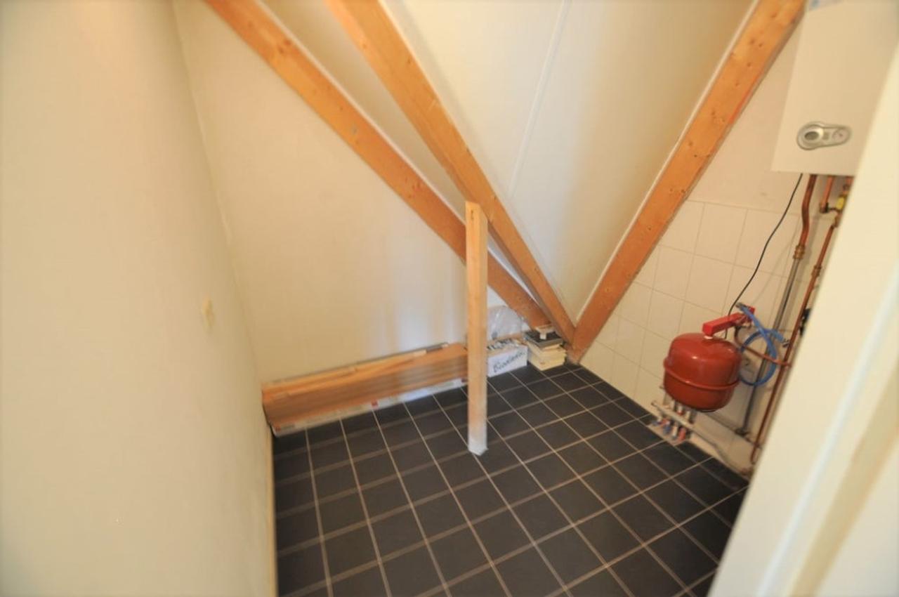 Gemeubileerd 2-slaapkamerappartement met dakterras - Afbeelding 12