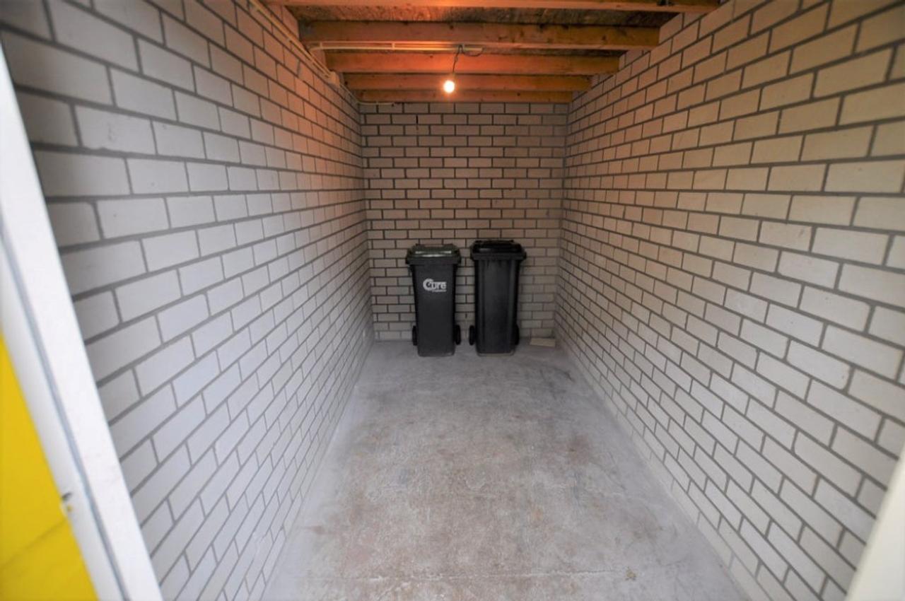 Gemeubileerd 2-slaapkamerappartement met dakterras - Afbeelding 15
