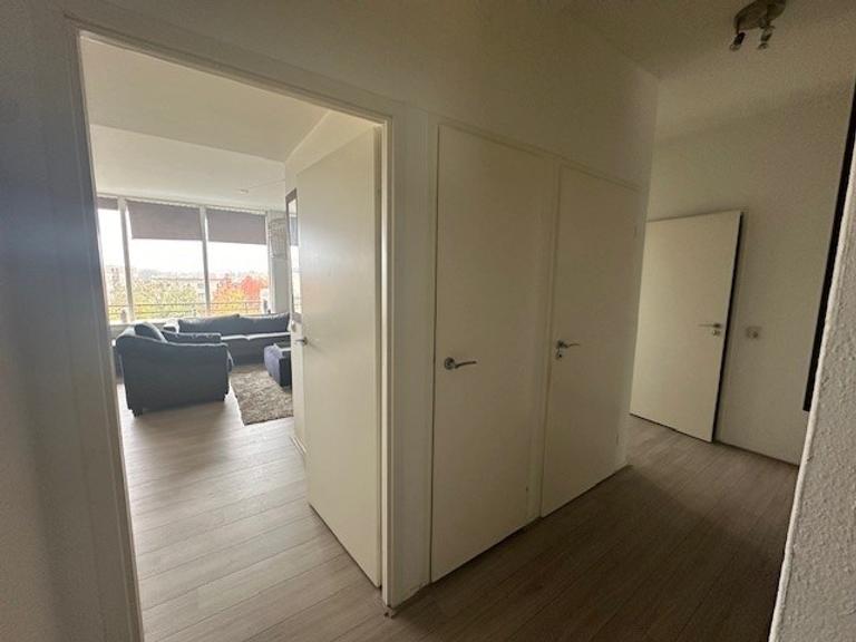 Gemeubileerd 3-slaapkamerappartement in Gestel - Afbeelding 2