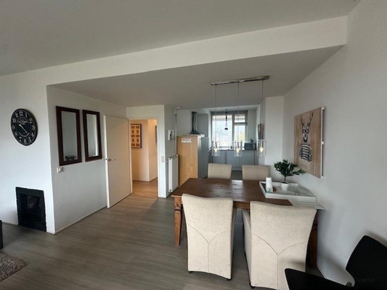Gemeubileerd 3-slaapkamerappartement in Gestel - Afbeelding 4