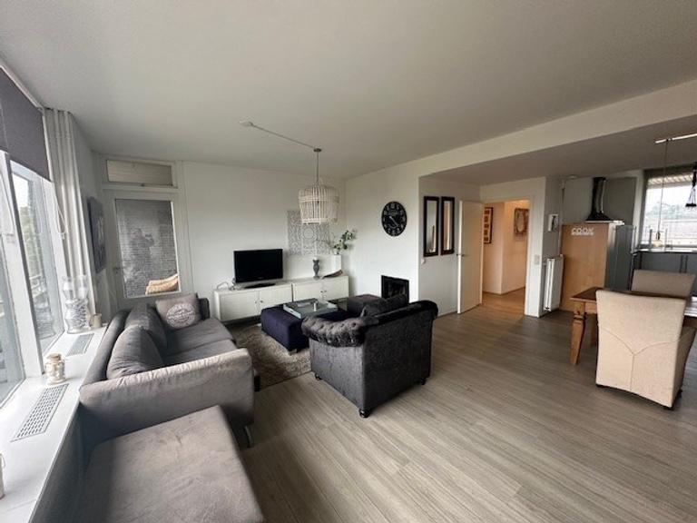 Gemeubileerd 3-slaapkamerappartement in Gestel - Afbeelding 6