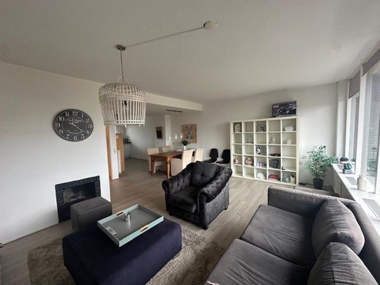 Gemeubileerd 3-slaapkamerappartement in Gestel - Afbeelding 8