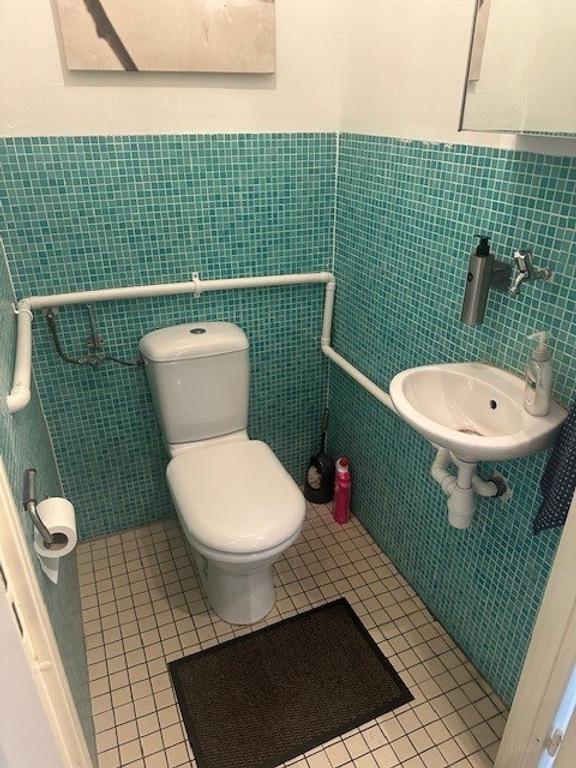 Gemeubileerd 3-slaapkamerappartement in Gestel - Afbeelding 10