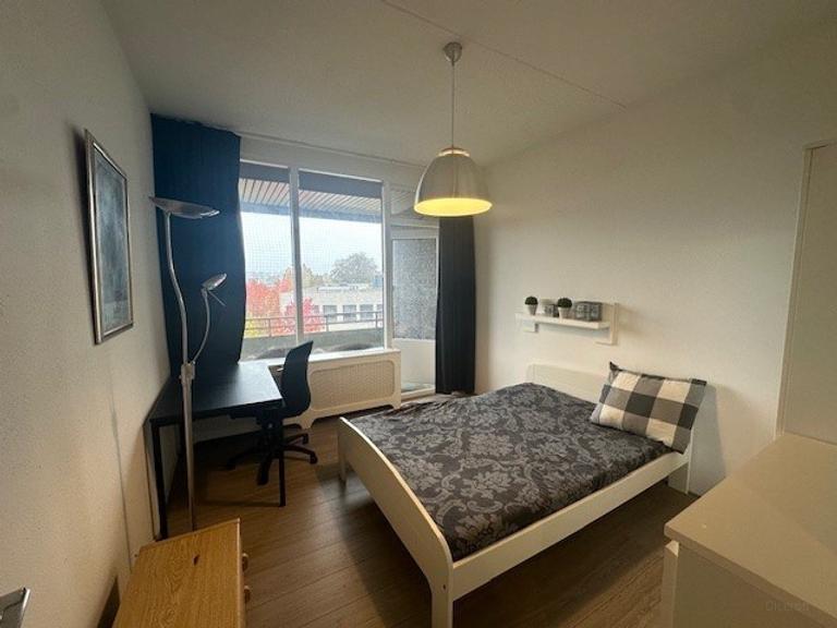 Gemeubileerd 3-slaapkamerappartement in Gestel - Afbeelding 11