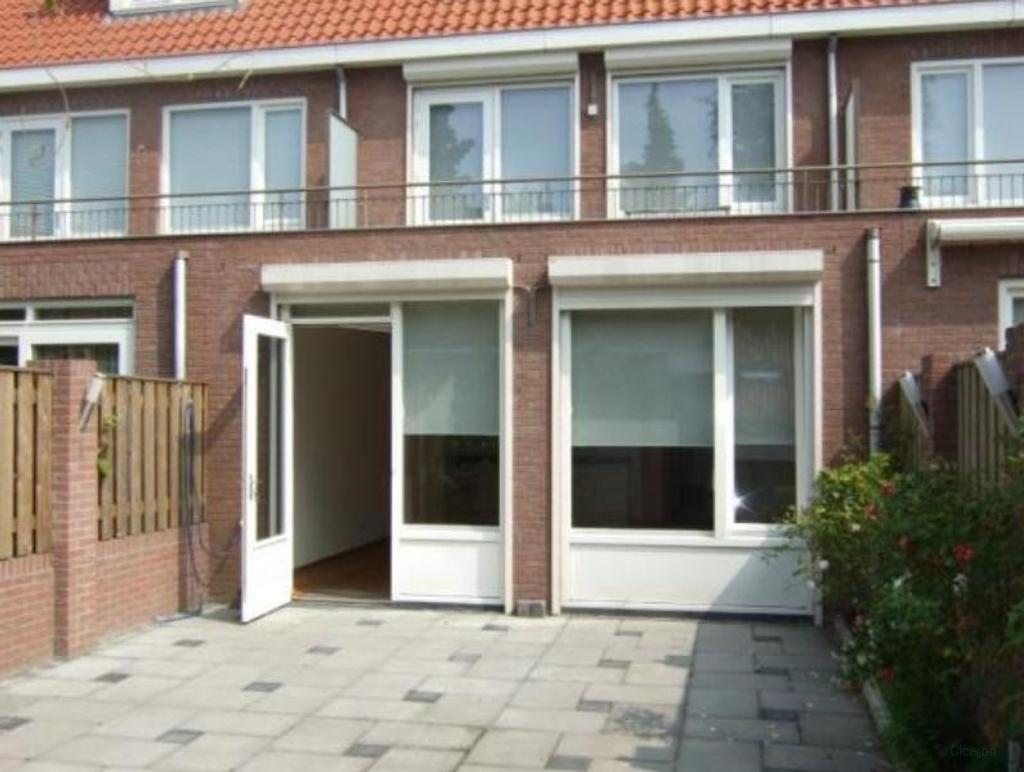 Apartment with Garden in Eliasterrein - Image 2