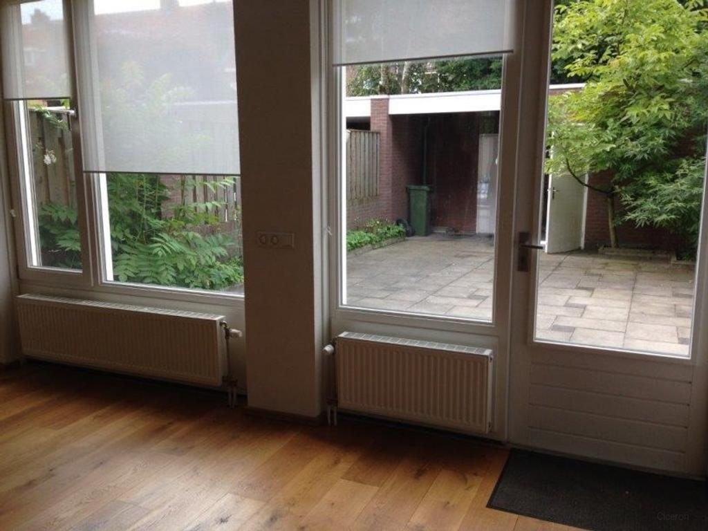 Apartment with Garden in Eliasterrein - Image 3