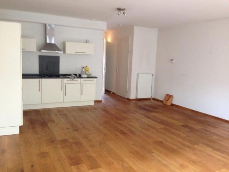 Apartment with Garden in Eliasterrein - Image 7