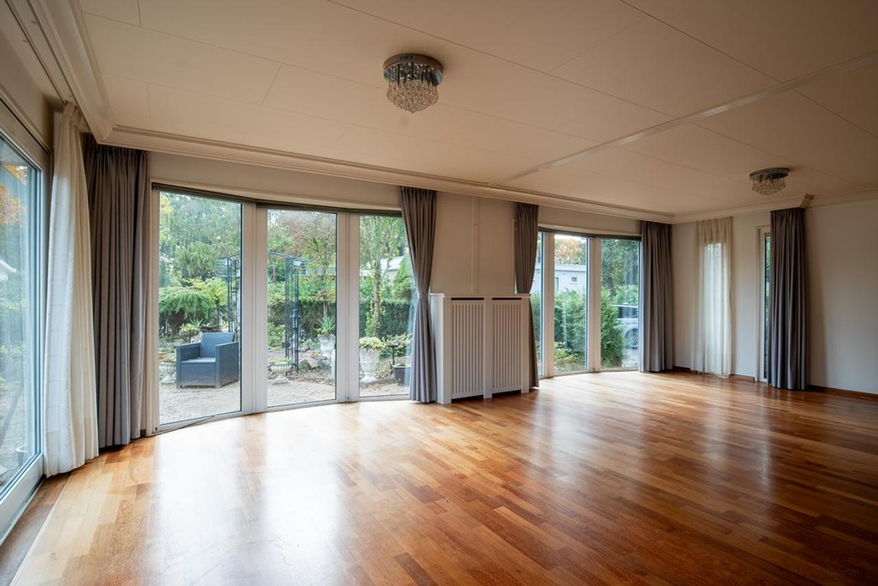 Detached House with Garden in Voorthuizen - Image 2