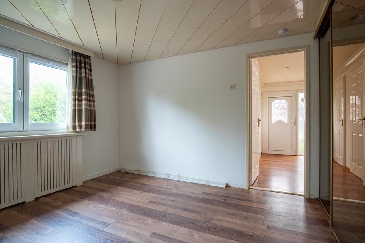Detached House with Garden in Voorthuizen - Image 17