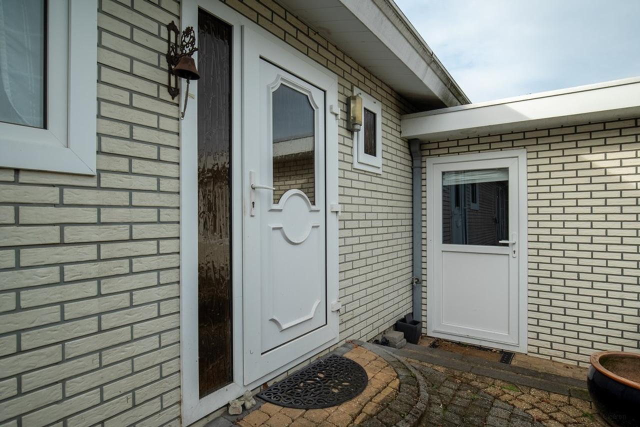 Detached House with Garden in Voorthuizen - Image 23