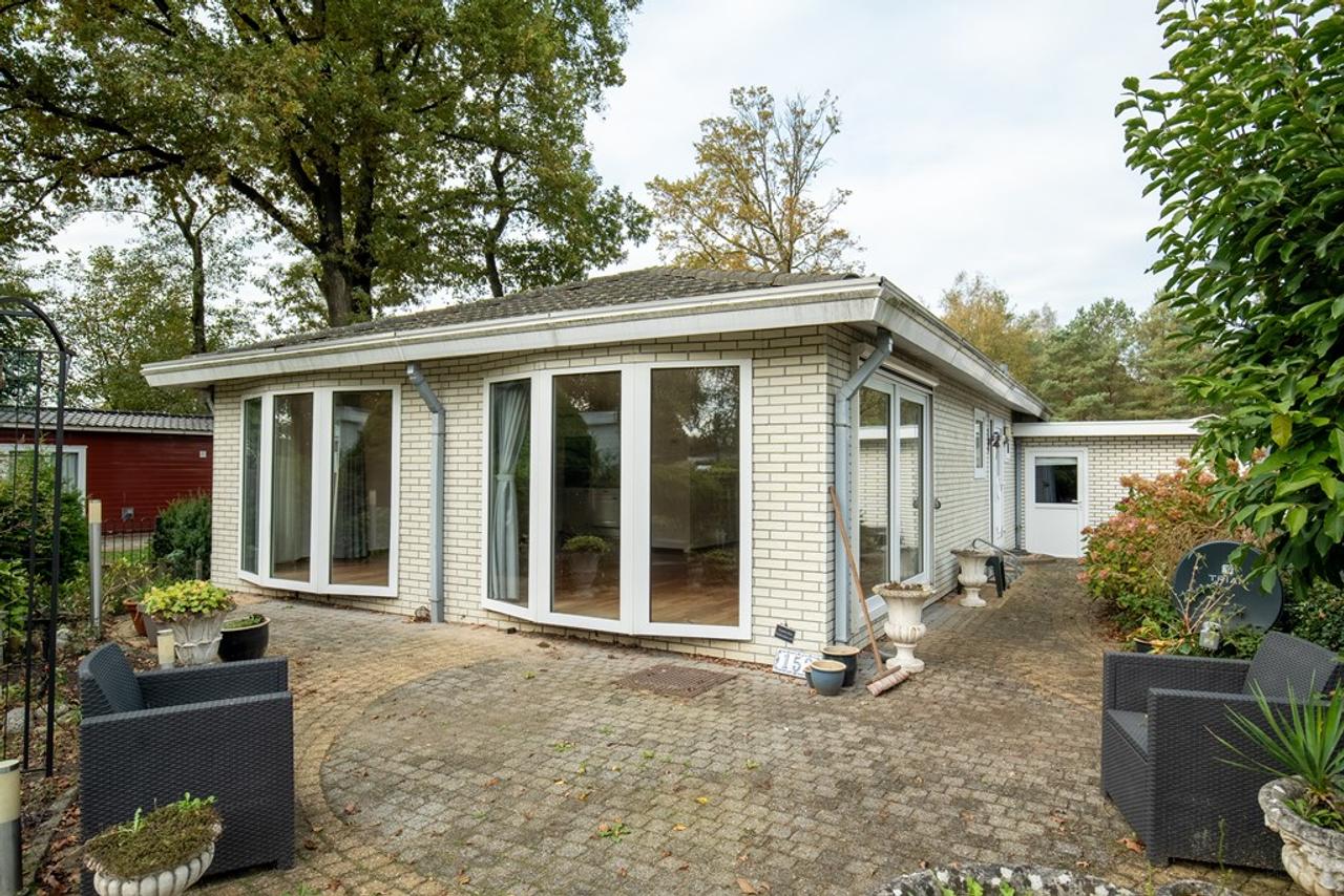 Detached House with Garden in Voorthuizen - Image 24