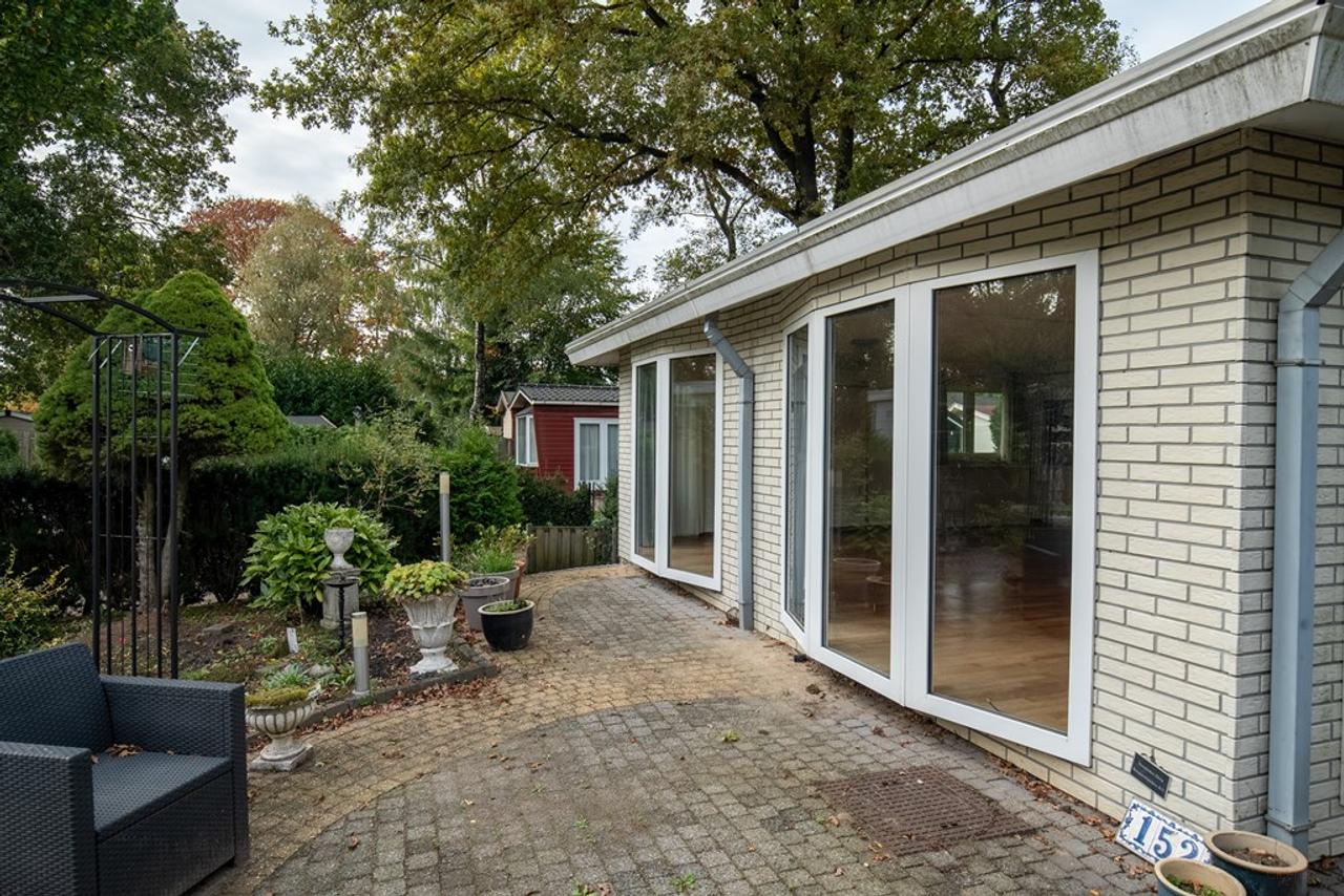 Detached House with Garden in Voorthuizen - Image 25