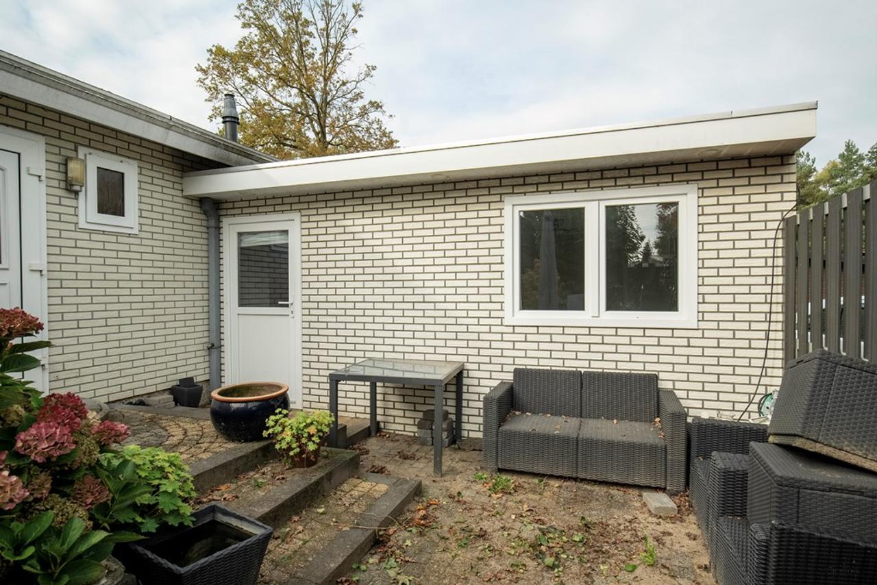 Detached House with Garden in Voorthuizen - Image 26