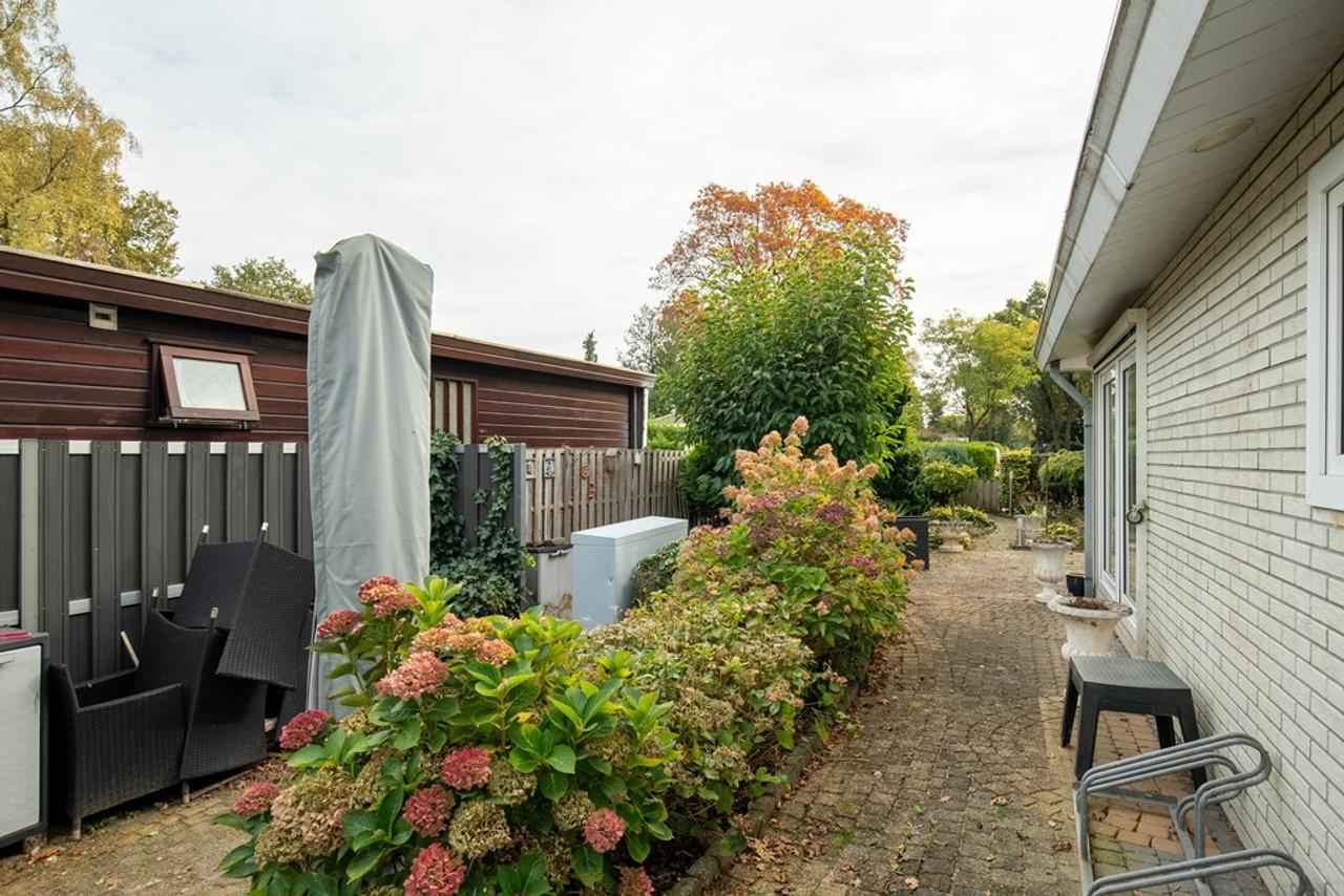 Detached House with Garden in Voorthuizen - Image 27