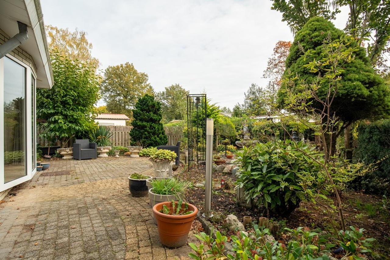 Detached House with Garden in Voorthuizen - Image 29