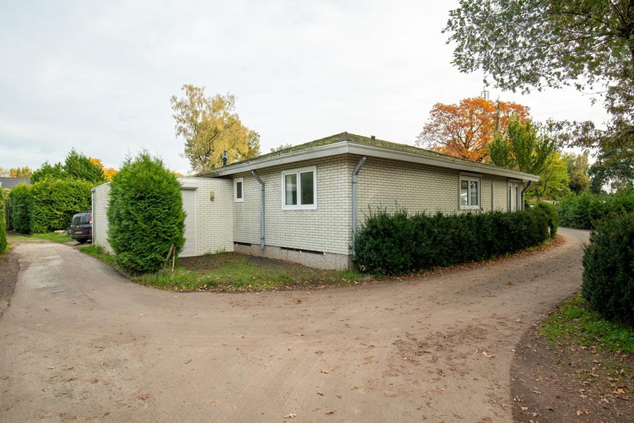 Detached House with Garden in Voorthuizen - Image 30