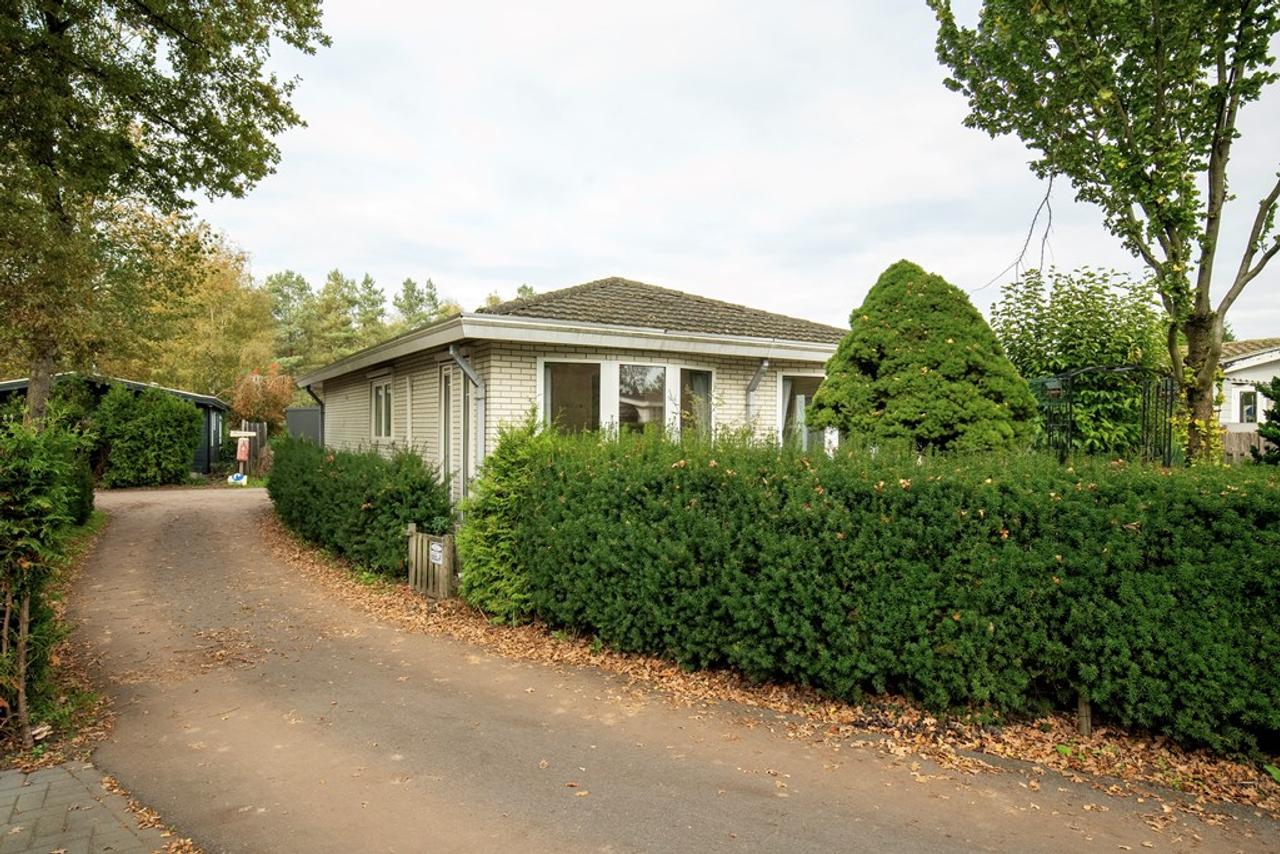 Detached House with Garden in Voorthuizen - Image 31