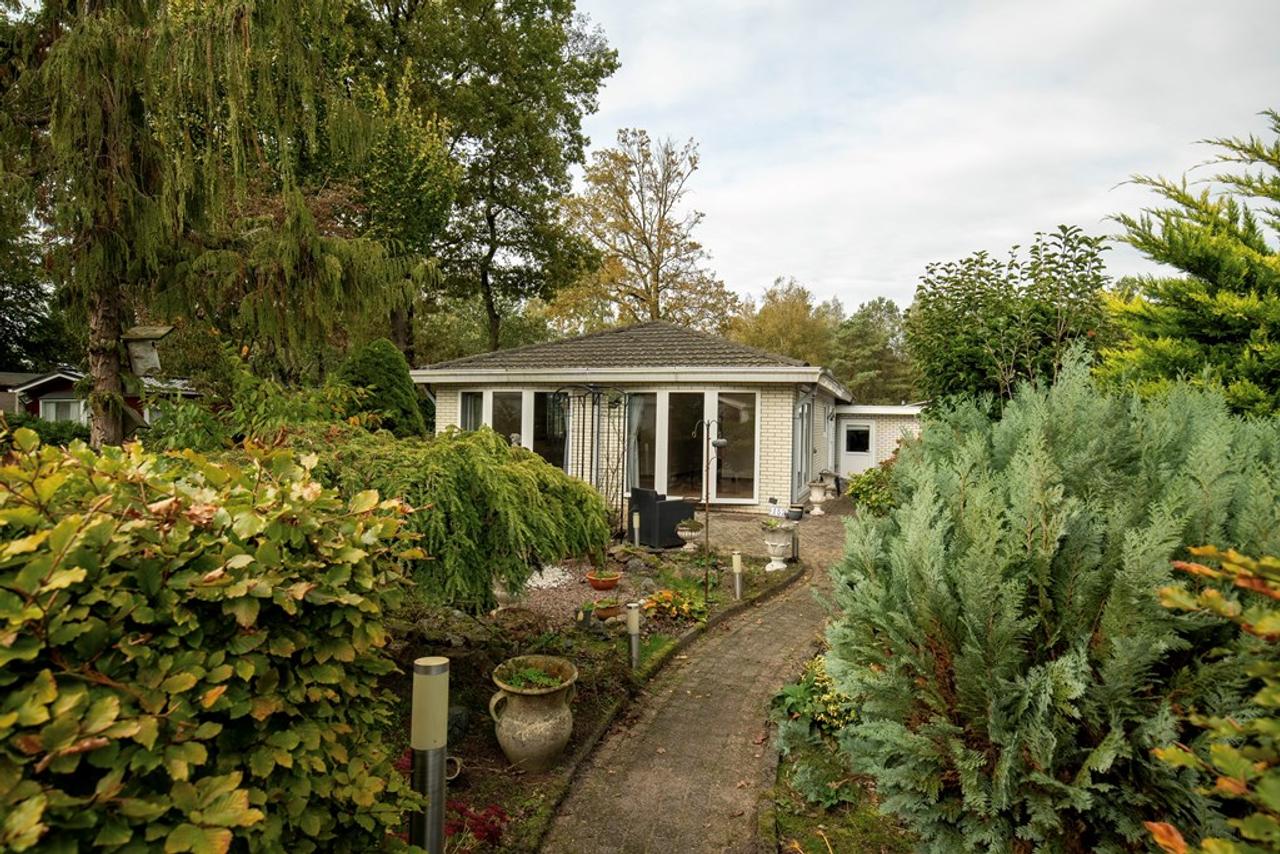 Detached House with Garden in Voorthuizen - Image 32