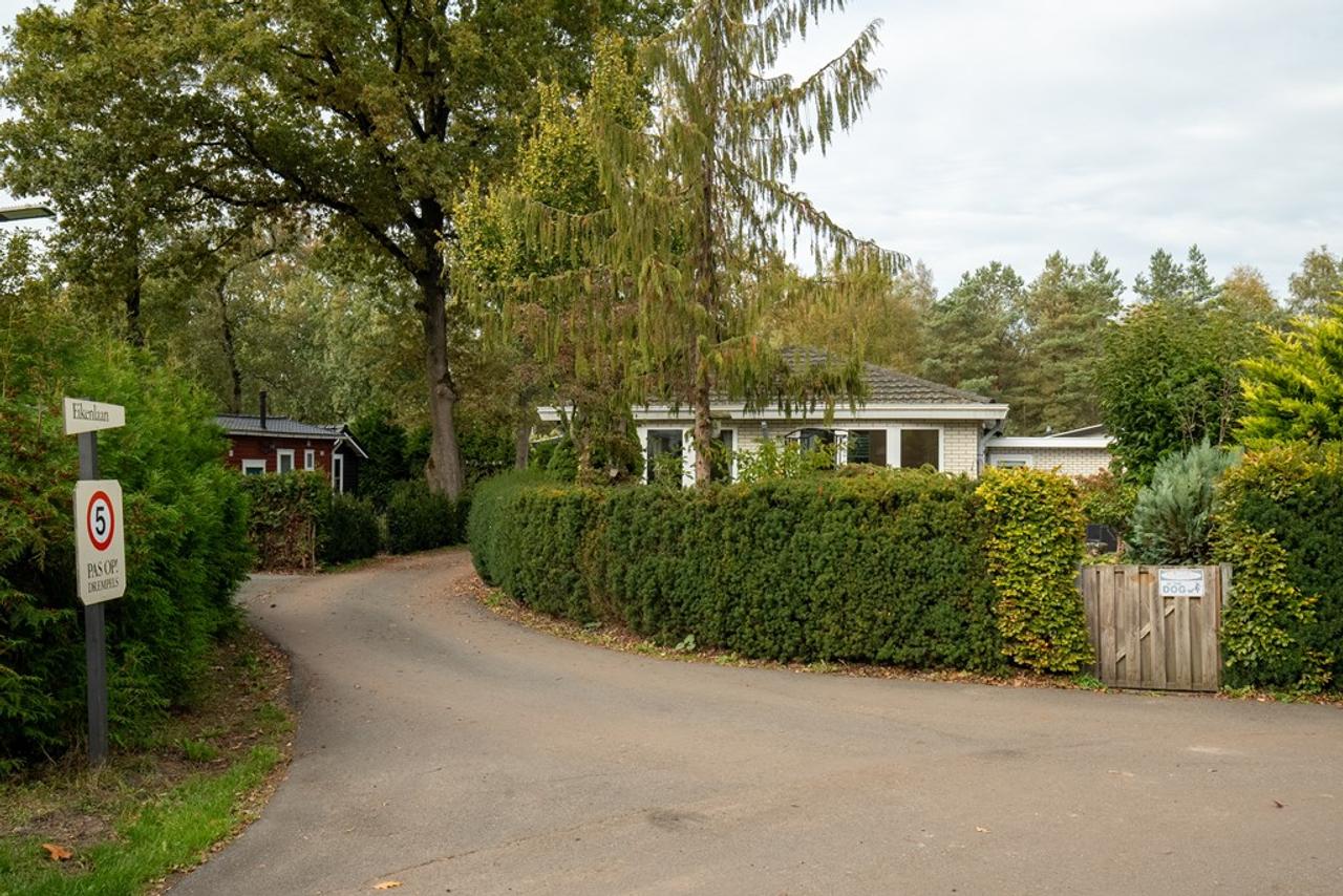 Detached House with Garden in Voorthuizen - Image 33