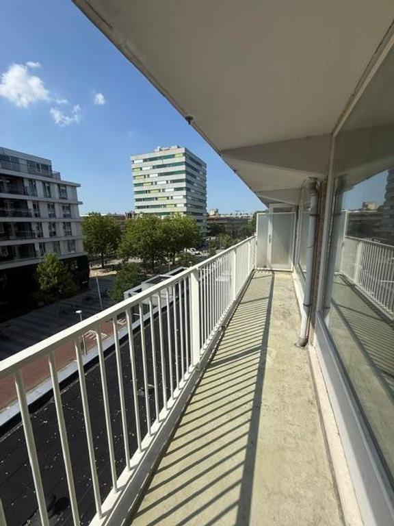 3-slaapkamer appartement voor delers - Afbeelding 13