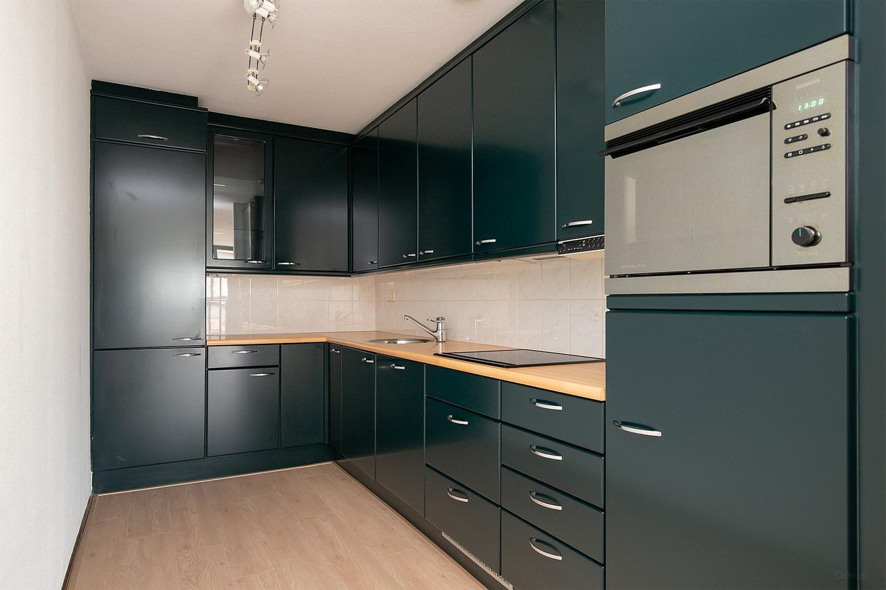 105 m² appartement met loggia in Rokkeveen - Afbeelding 9
