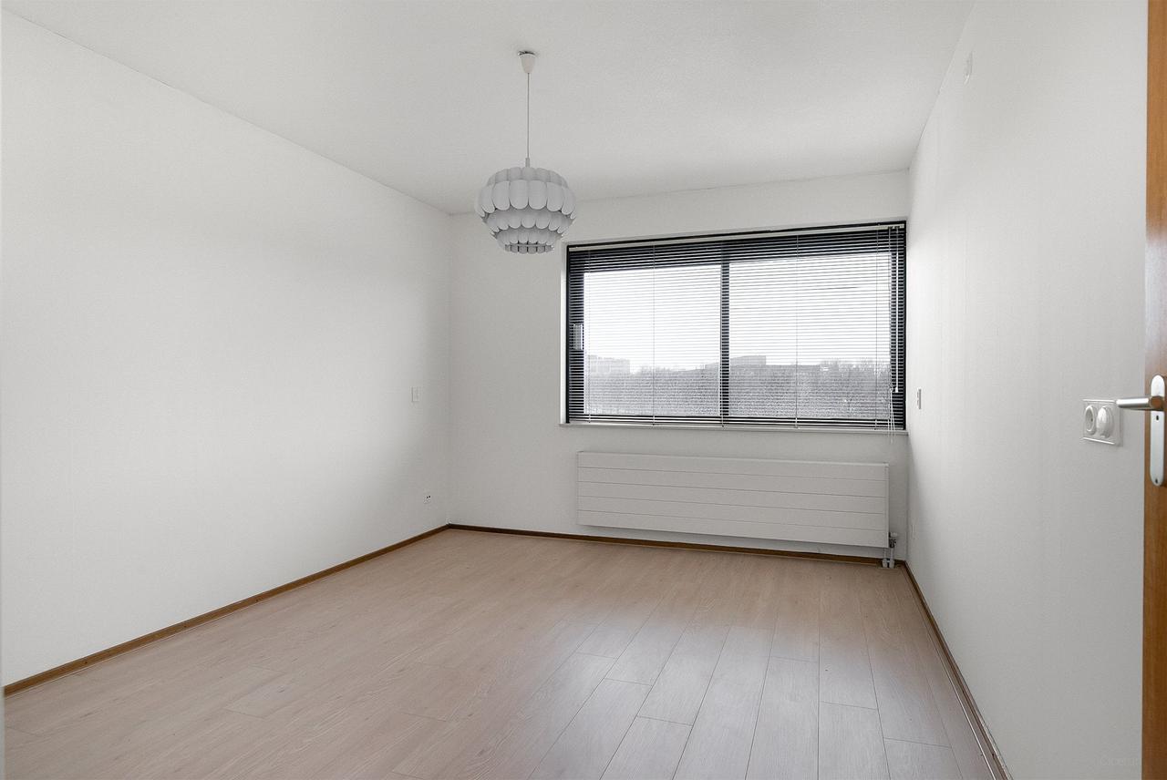 105 m² appartement met loggia in Rokkeveen - Afbeelding 12