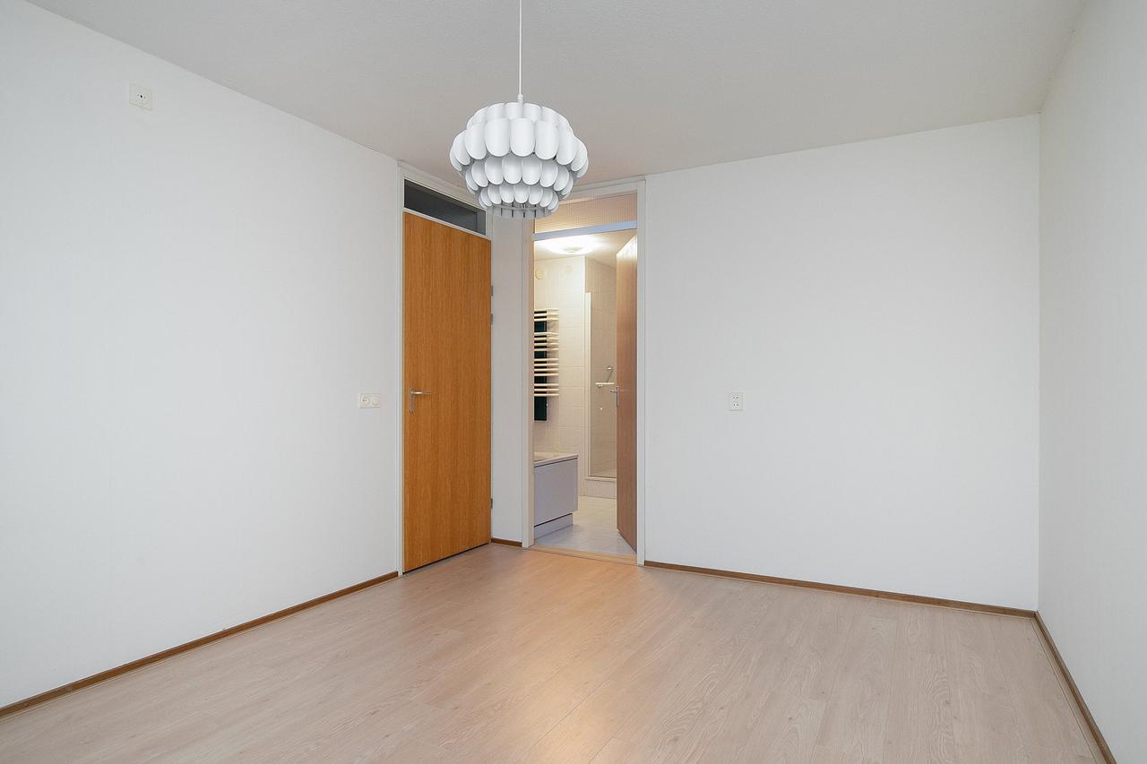 105 m² appartement met loggia in Rokkeveen - Afbeelding 13